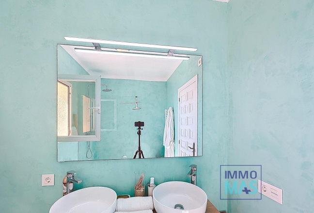 Resale - Villa - Benitachell - Dalias