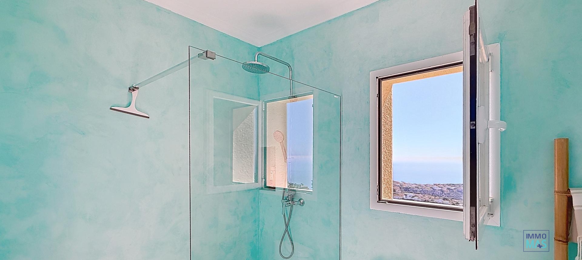 Resale - Villa - Benitachell - Dalias
