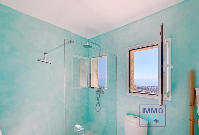 Resale - Villa - Benitachell - Dalias