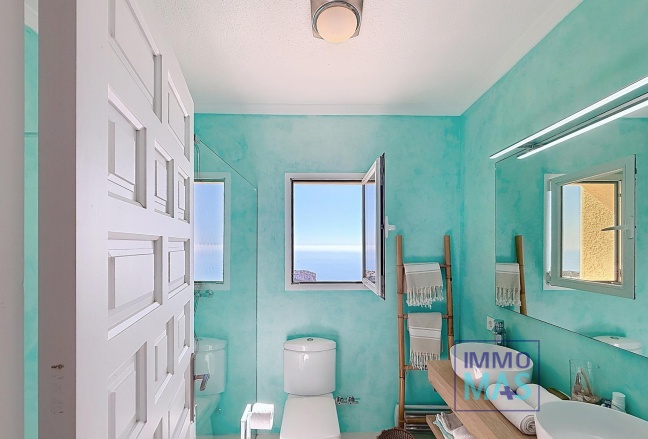 Resale - Villa - Benitachell - Dalias