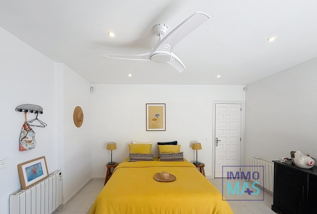 Resale - Villa - Benitachell - Dalias