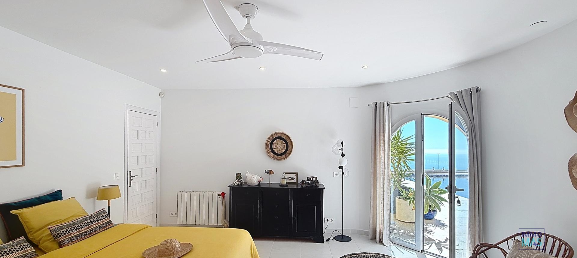 Resale - Villa - Benitachell - Dalias