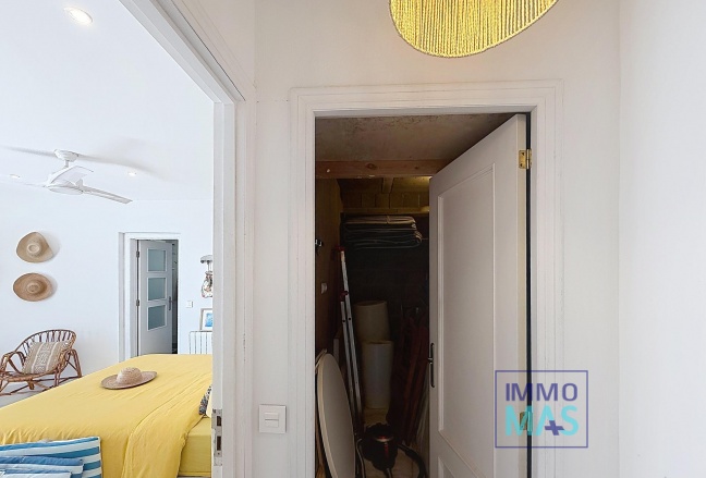 Resale - Villa - Benitachell - Dalias