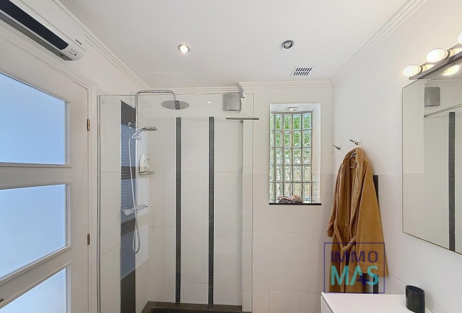 Resale - Villa - Benitachell - Dalias