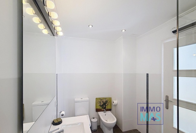 Resale - Villa - Benitachell - Dalias