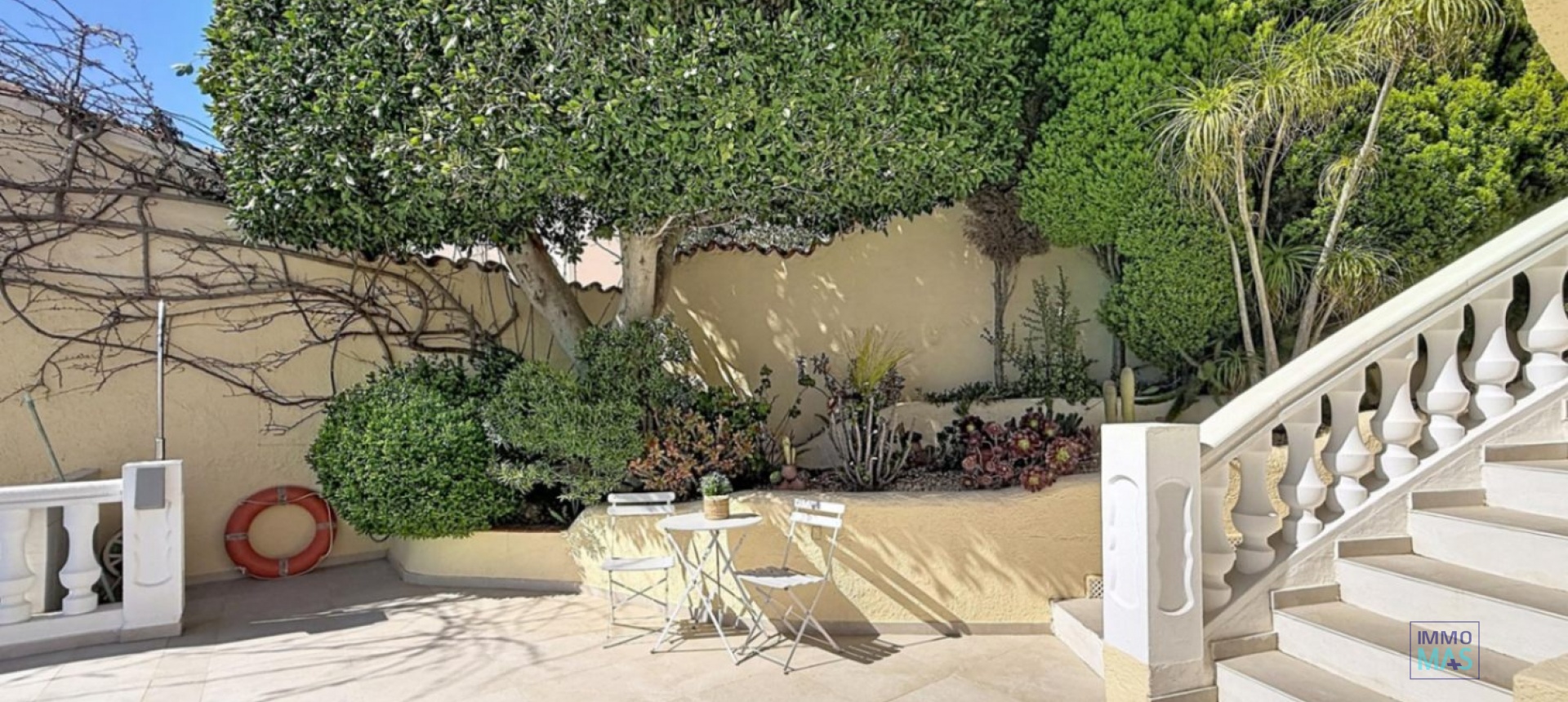 Resale - Villa - Benitachell - Dalias