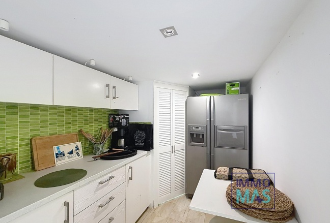 Resale - Villa - Benitachell - Dalias