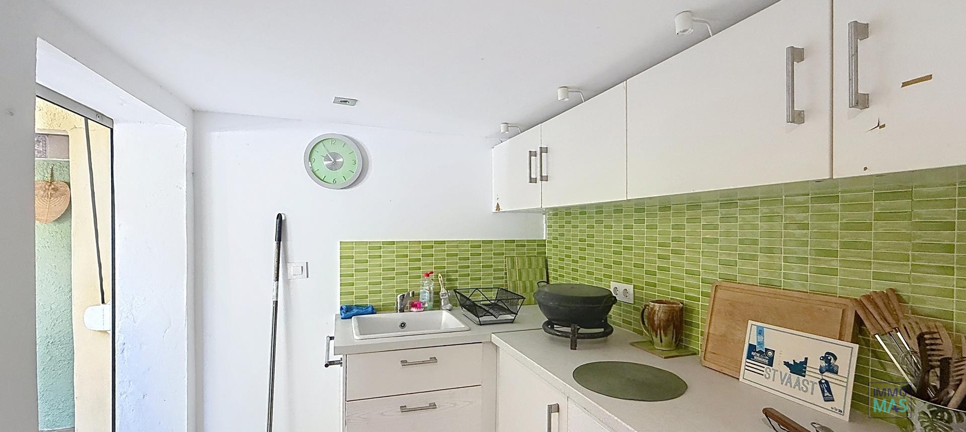 Resale - Villa - Benitachell - Dalias