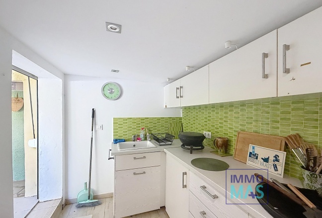 Resale - Villa - Benitachell - Dalias