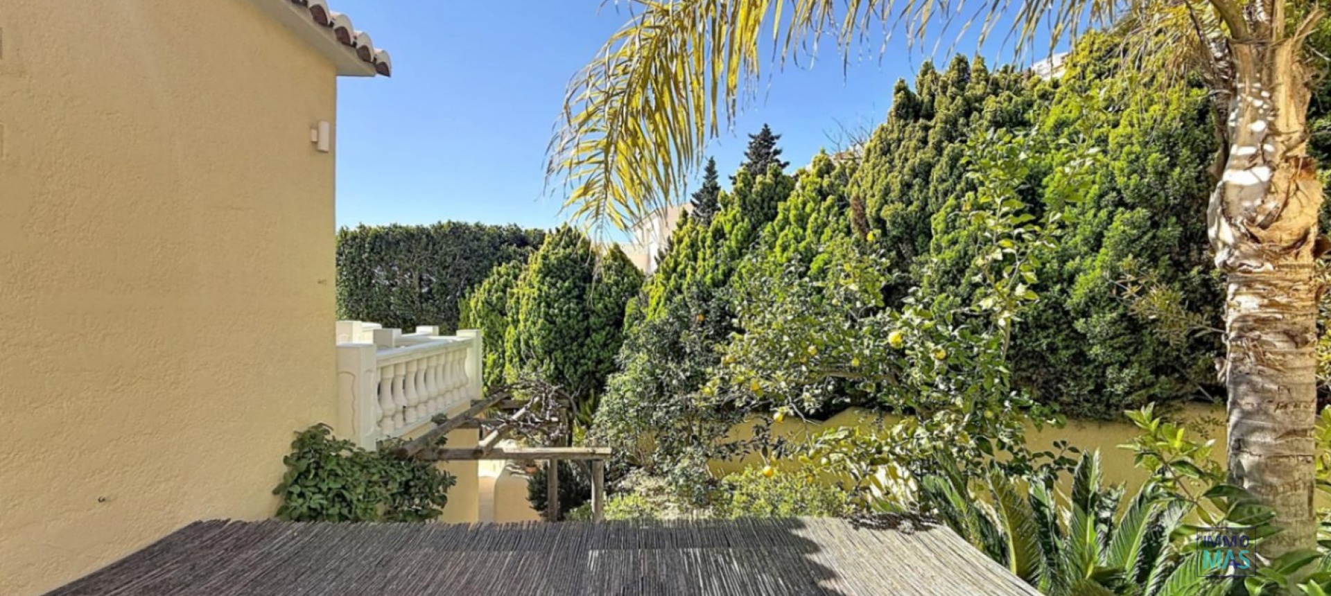 Resale - Villa - Benitachell - Dalias
