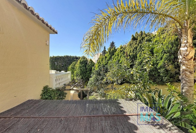 Resale - Villa - Benitachell - Dalias