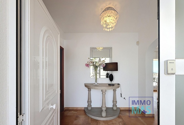 Resale - Villa - Benitachell - Lirios