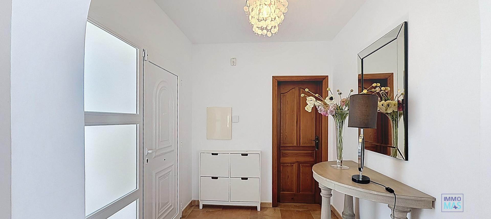 Resale - Villa - Benitachell - Lirios
