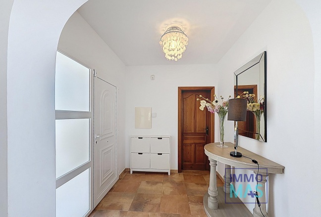 Resale - Villa - Benitachell - Lirios