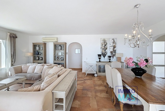 Resale - Villa - Benitachell - Lirios