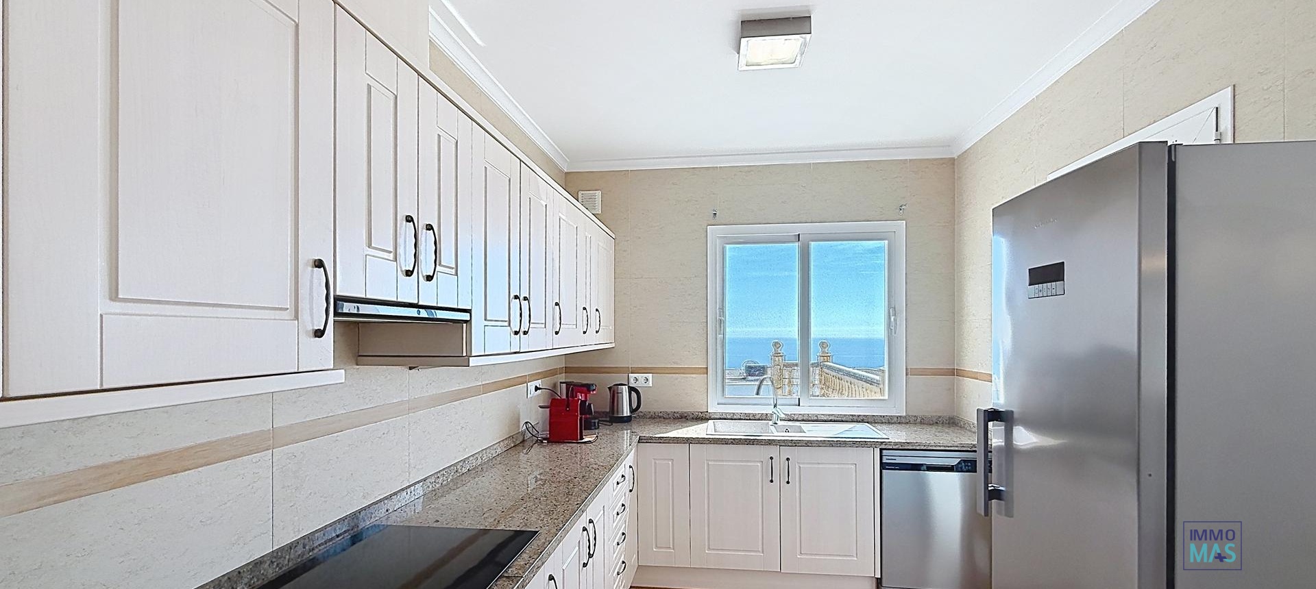 Resale - Villa - Benitachell - Lirios