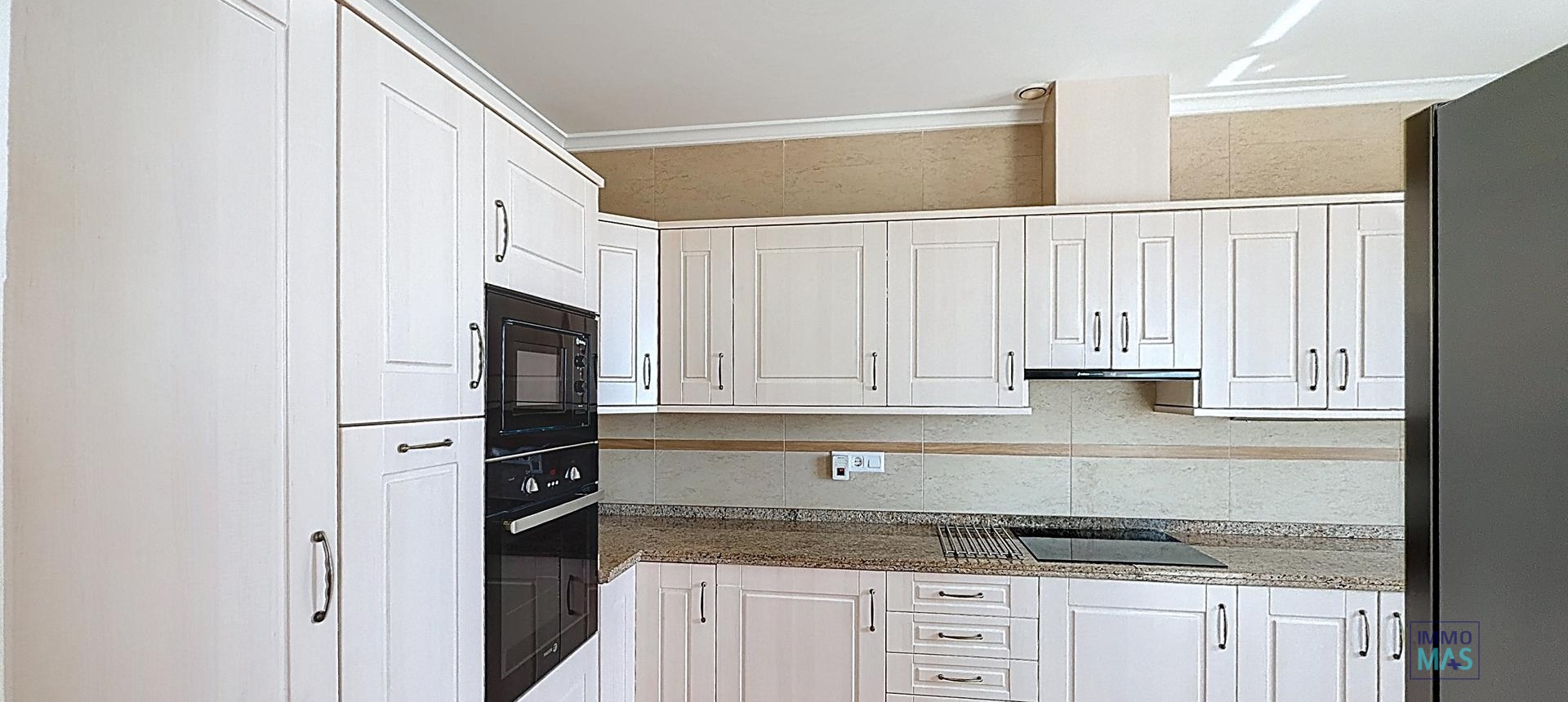 Resale - Villa - Benitachell - Lirios