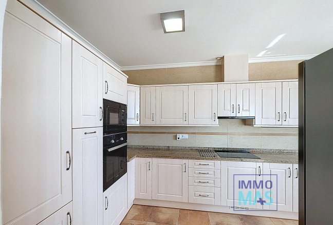 Resale - Villa - Benitachell - Lirios