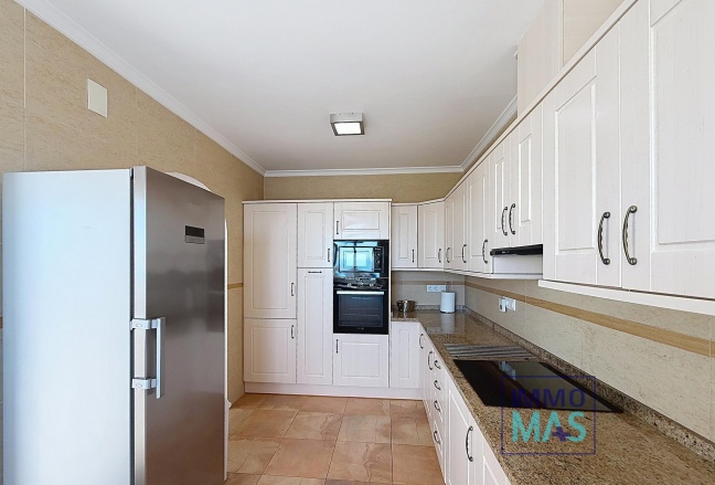 Resale - Villa - Benitachell - Lirios