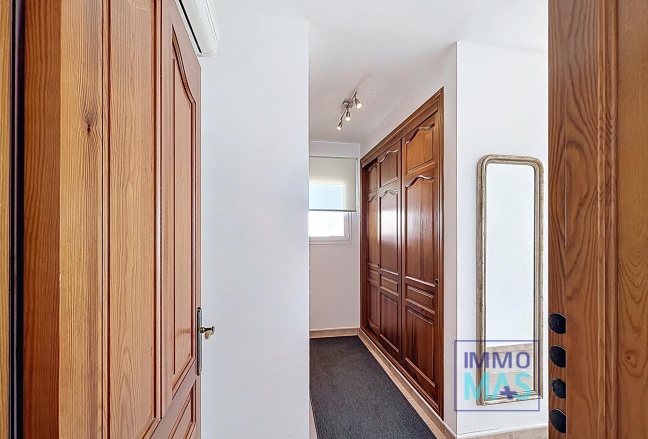 Resale - Villa - Benitachell - Lirios