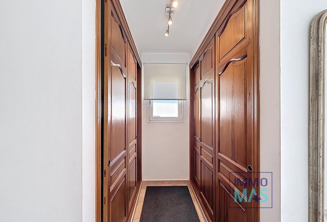 Resale - Villa - Benitachell - Lirios