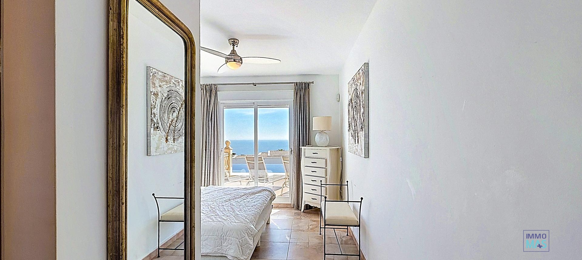 Resale - Villa - Benitachell - Lirios