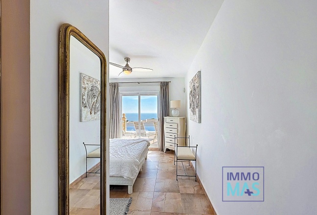 Resale - Villa - Benitachell - Lirios