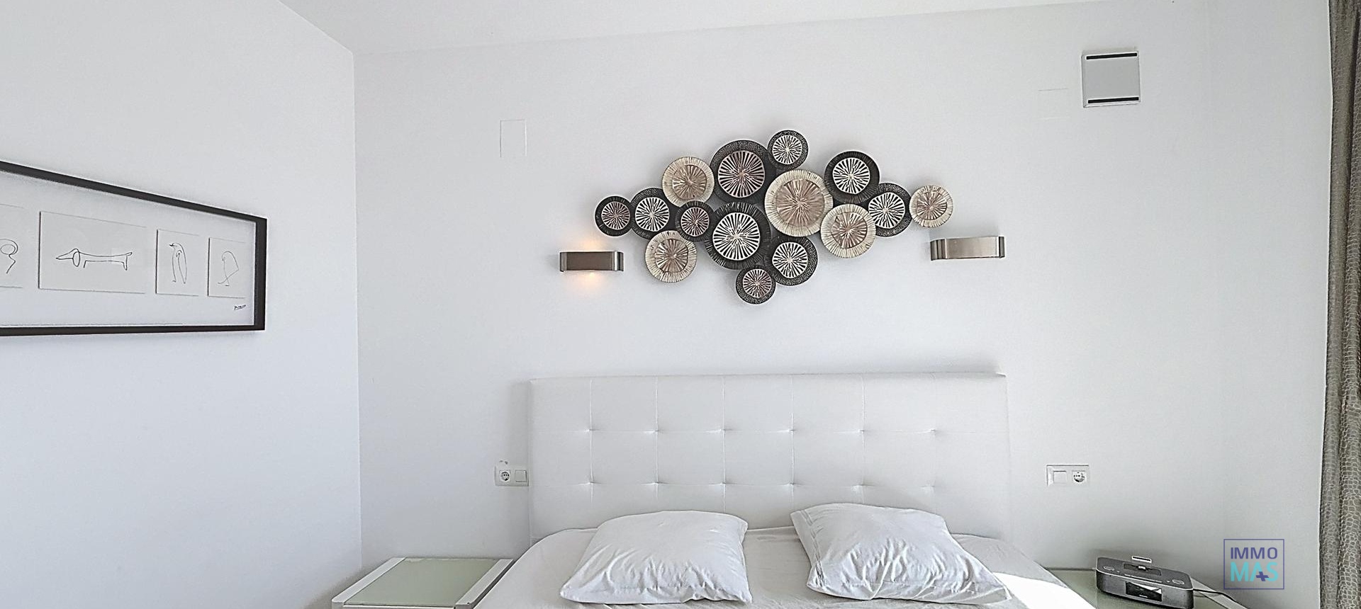 Resale - Villa - Benitachell - Lirios