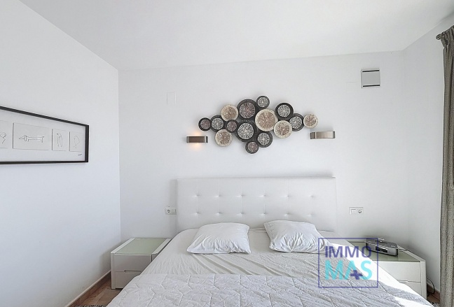 Resale - Villa - Benitachell - Lirios