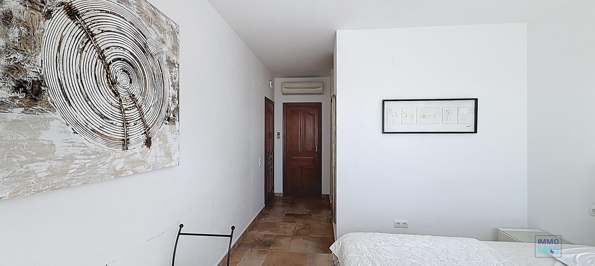 Resale - Villa - Benitachell - Lirios