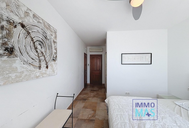 Resale - Villa - Benitachell - Lirios