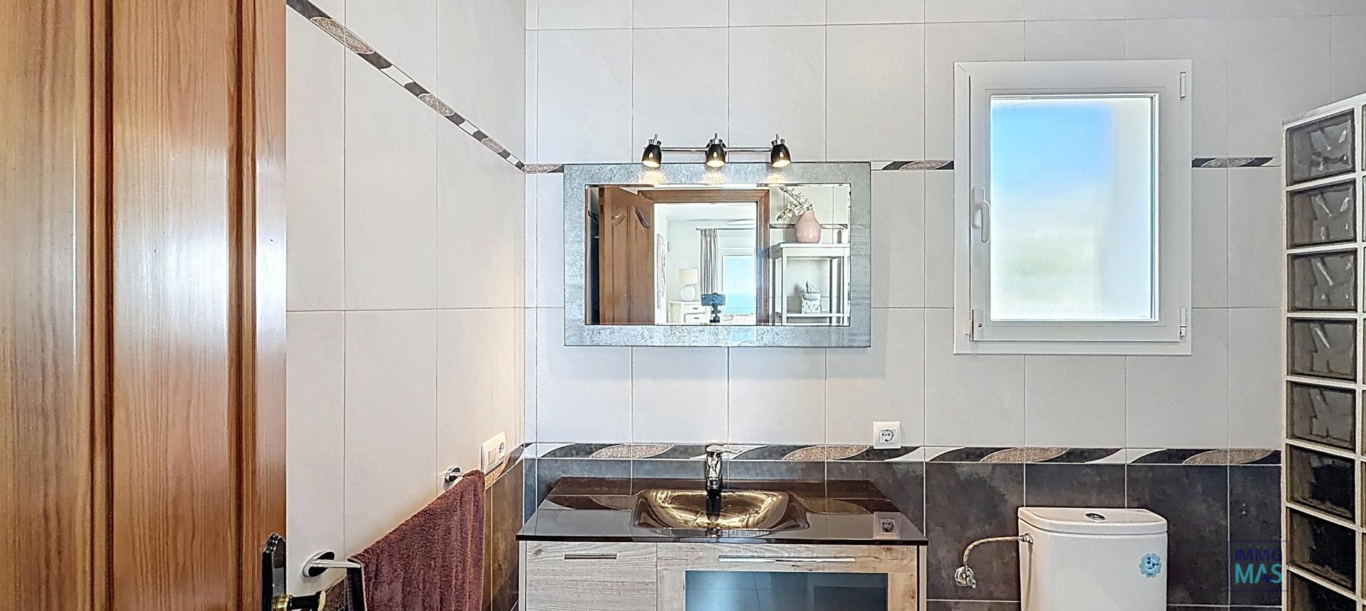 Resale - Villa - Benitachell - Lirios