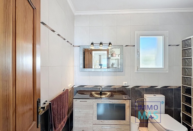 Resale - Villa - Benitachell - Lirios