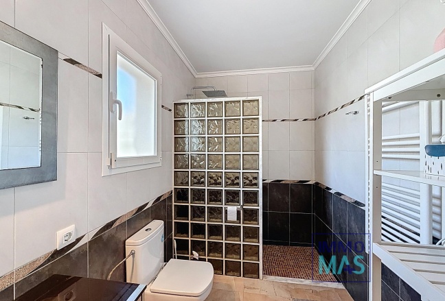 Resale - Villa - Benitachell - Lirios