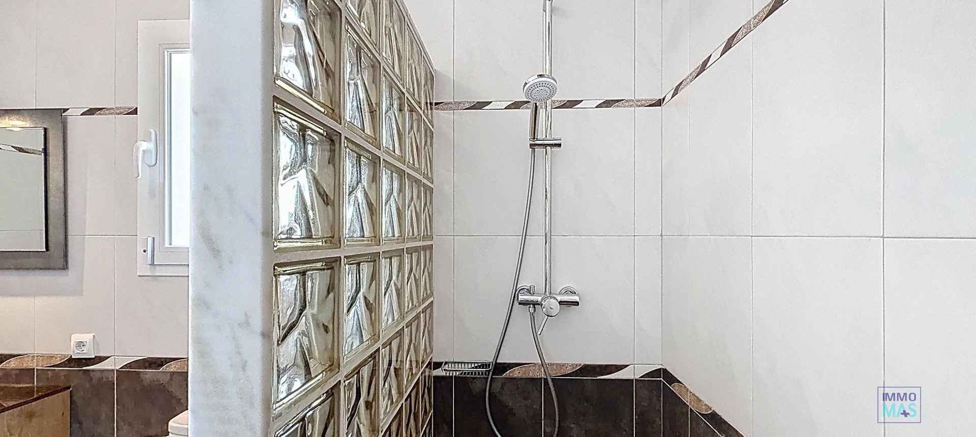 Resale - Villa - Benitachell - Lirios