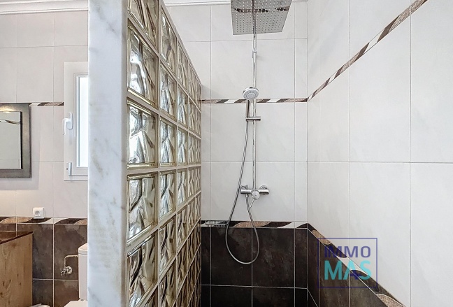 Resale - Villa - Benitachell - Lirios