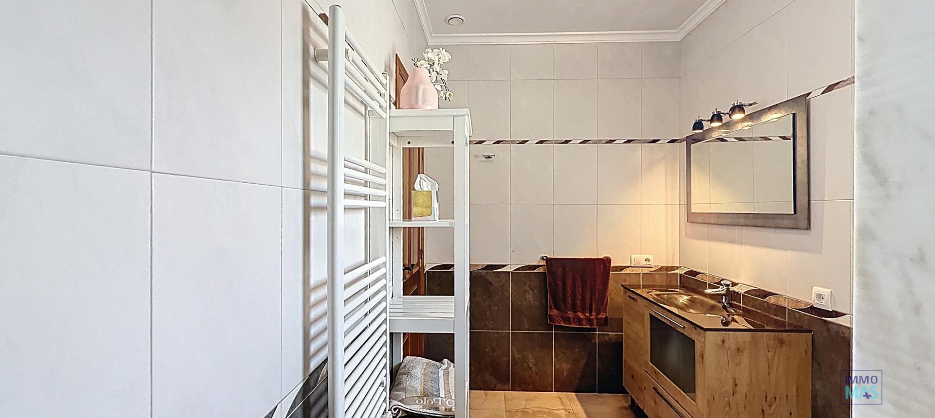 Resale - Villa - Benitachell - Lirios