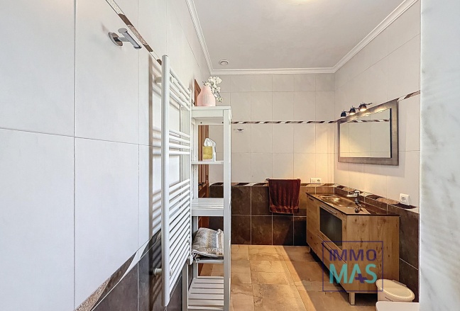 Resale - Villa - Benitachell - Lirios
