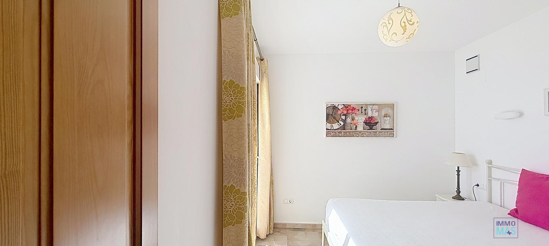 Resale - Villa - Benitachell - Lirios