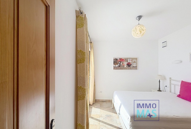 Resale - Villa - Benitachell - Lirios