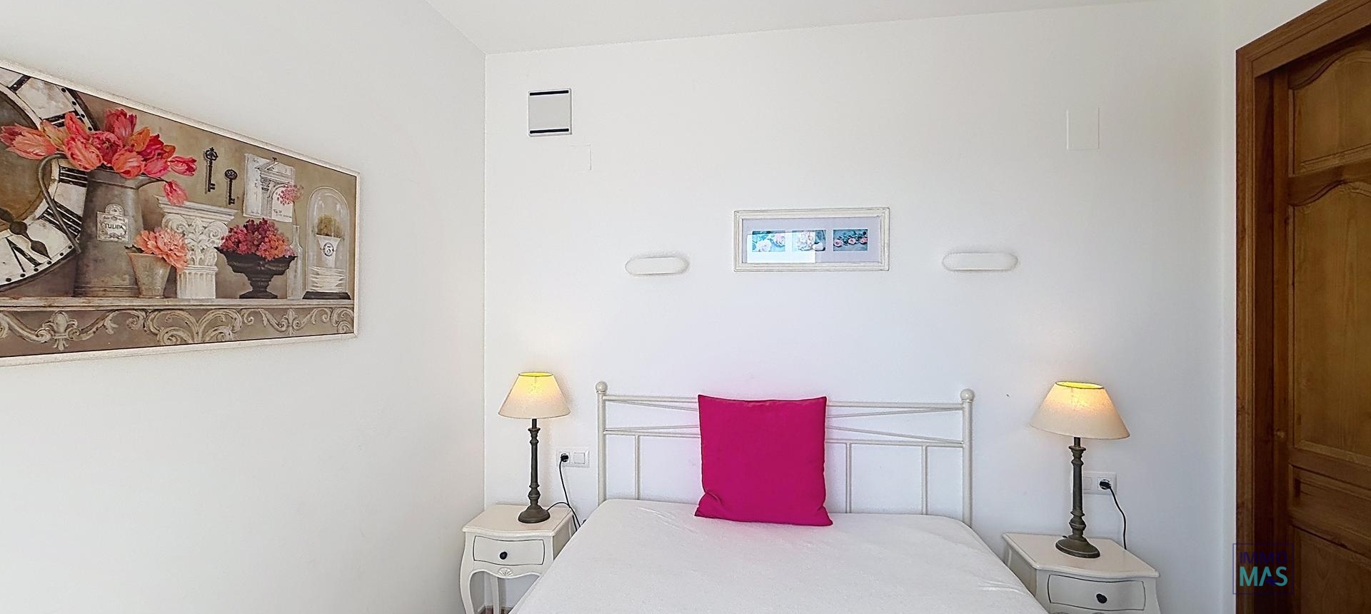 Resale - Villa - Benitachell - Lirios