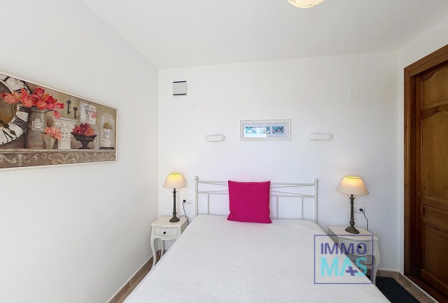 Resale - Villa - Benitachell - Lirios