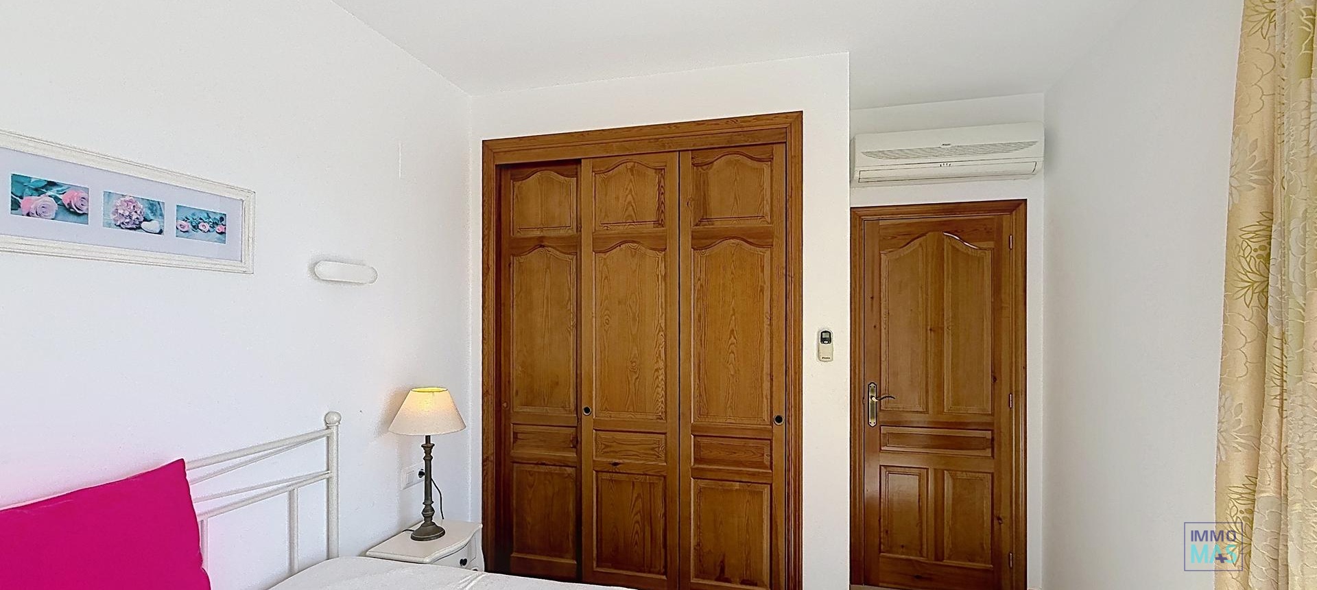 Resale - Villa - Benitachell - Lirios