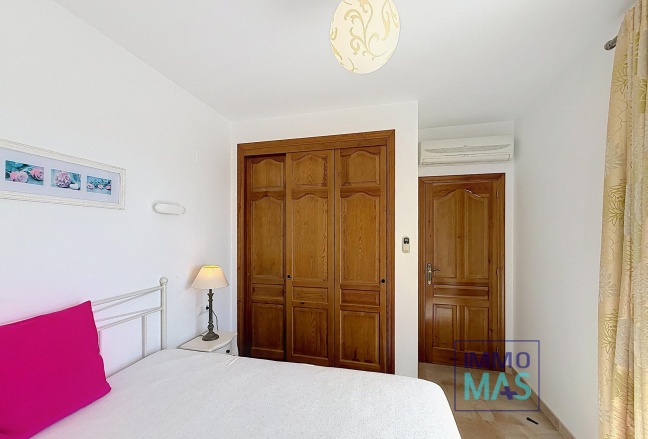 Resale - Villa - Benitachell - Lirios