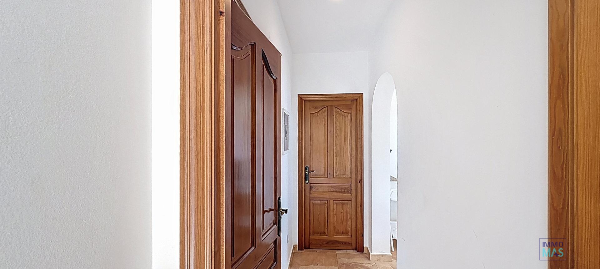 Resale - Villa - Benitachell - Lirios