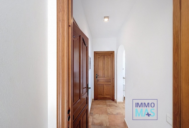 Resale - Villa - Benitachell - Lirios