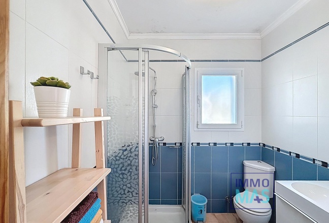 Resale - Villa - Benitachell - Lirios