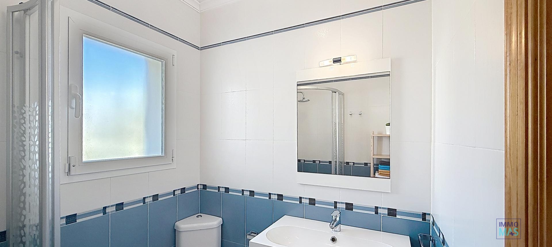 Resale - Villa - Benitachell - Lirios