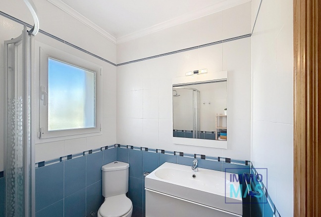 Resale - Villa - Benitachell - Lirios