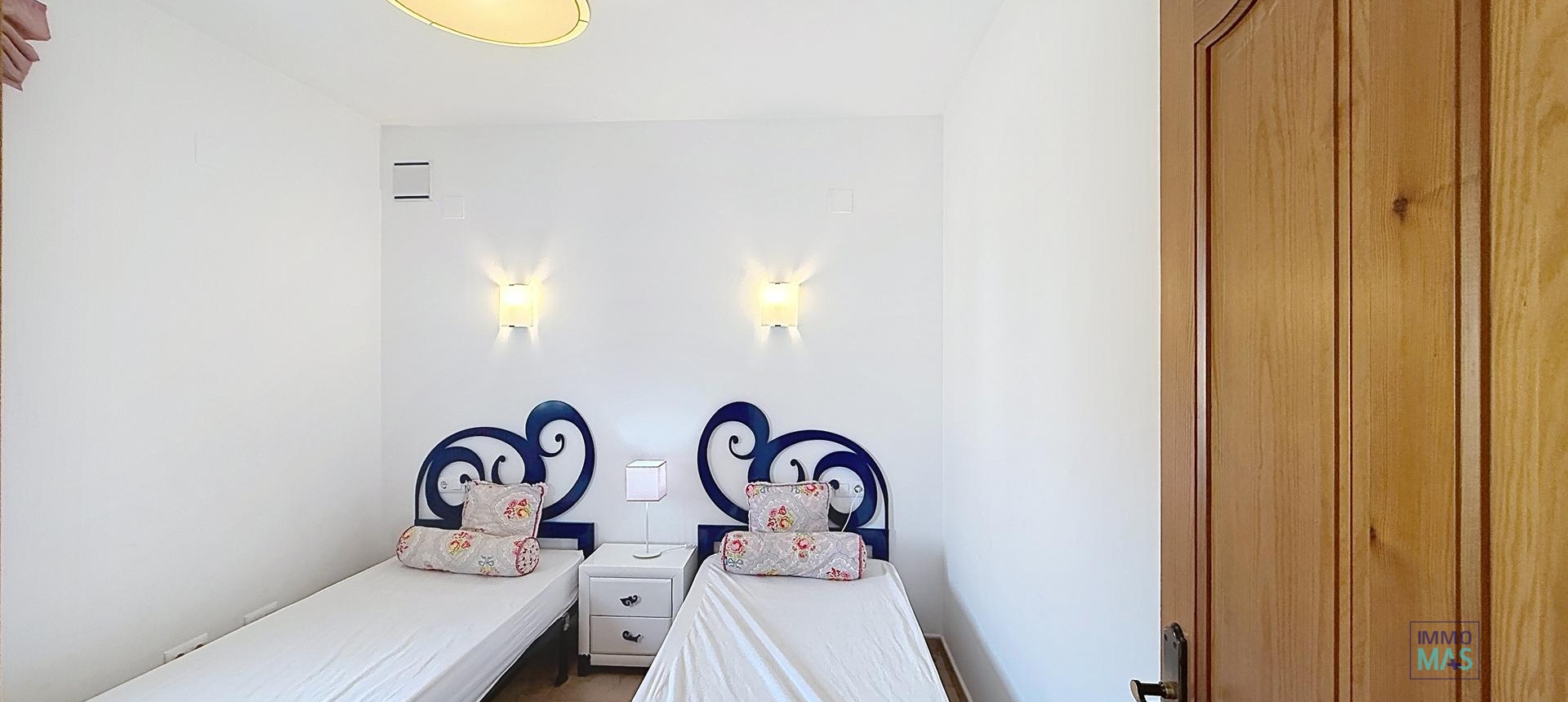 Resale - Villa - Benitachell - Lirios